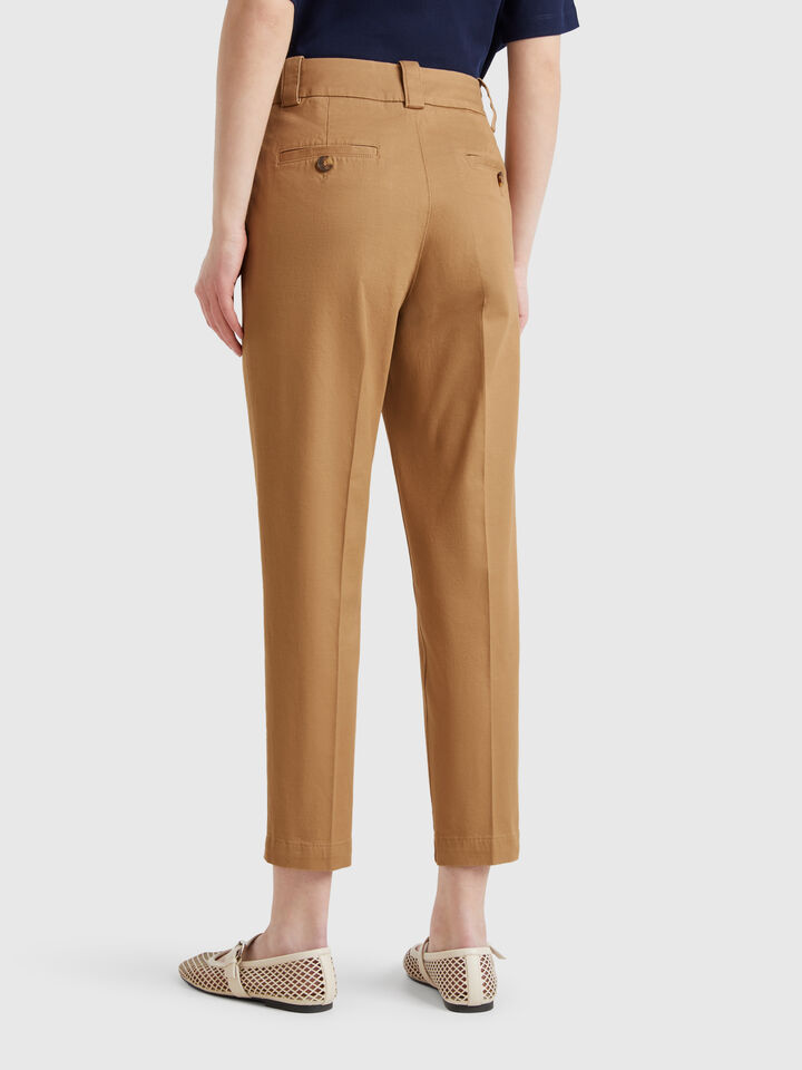 TROUSERS Women image number 2